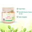 Wazih Organic Mesta Melasma Face Pack 100gm image