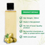 Wazih Organic Olive Oil 100ml image