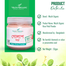 Wazih Organic Rose Petal Powder 50gm image