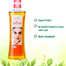 Wazih Organic Skin Repair Oil 200ml image