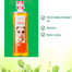 Wazih Organic Skin Repair Oil 200ml image