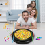 We Baby Musical Tyre 45 Fish Fishing Game Toy image