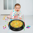 We Baby Musical Tyre 45 Fish Fishing Game Toy image