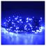 Wedding Party Decoration LED Blue Fairy Lights for Party Ceremony image