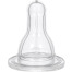 Wee Baby Anti-Colic Silicone Teat (6-18 Months) image