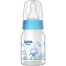 Wee Baby Classic Glass Feeding Bottle-125 ml image