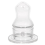 Wee Baby Classic Orthodontic Silicone Teat (18 Plus Months) image