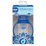 Wee Baby Classic PP Feeding Bottle with Grip- 150 ml (Evil Eye) image