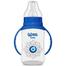 Wee Baby Classic PP Feeding Bottle with Grip- 150 ml (Evil Eye) image