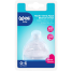 Wee Baby Classic Plus Silicone Teat (0-6 Months) image