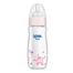 Wee Baby Classic Wide Neck Heat Resistant Glass Bottle - 280 ml image