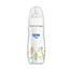 Wee Baby Classic Wide Neck Heat Resistant Glass Bottle - 280 ml image
