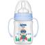 Wee Baby Classic Wide Neck PP Bottle With Grip- 150 ml image