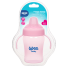 Wee Baby Colorful Non-Spill Cup with Grip- 240 ml image