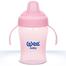 Wee Baby Colorful Non-Spill Cup with Grip- 240 ml image