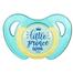 Wee Baby Patterned Butterfly Soother (18 Plus Months) image