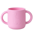 Wee Baby Silicone Cup with Handle- 160 ml image