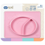 Wee Baby Silicone Placemat Plate image