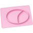 Wee Baby Silicone Placemat Plate image