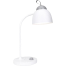 Weidasi Wd-6075 Eye-caring Rechargeable Warm LED Lamp Knob Switch Control Type C Port image
