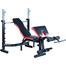 Weight Bench Et-310a - Black image