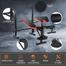 Weight Bench With Preacher Curl K310-1 - Grey image