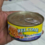 Welcome Light Meat Tuna In Vegetable Oil 170g image