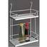 Wellmax WRDR 427 Shelf-Support For Railing Double Rack image