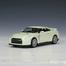 Welly 1:36 1:36 Nissan GTR Diecast Car Alloy Vehicles Car Model Metal Toy Model Pull back Special Edition image