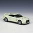 Welly 1:36 1:36 Nissan GTR Diecast Car Alloy Vehicles Car Model Metal Toy Model Pull back Special Edition image