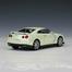 Welly 1:36 1:36 Nissan GTR Diecast Car Alloy Vehicles Car Model Metal Toy Model Pull back Special Edition image