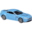 Welly 1:36 Aston Martin V12 Vantage Diecast Car Alloy Vehicles Car Model Metal Toy Model Pull back Special Edition image