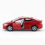 Welly 1:36 Hyundai Elanrta Diecast Car Alloy Vehicles Car Model Metal Toy Model Pull back Special Edition image