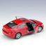 Welly 1:36 Hyundai Elanrta Diecast Car Alloy Vehicles Car Model Metal Toy Model Pull back Special Edition image