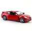 Welly 1:36 Hyundai Genesis Coupe 2009 Diecast Car Alloy Vehicles Car Model Metal Toy Model Pull back Special Edition image