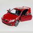 Welly 1:36 Hyundai Genesis Coupe 2009 Diecast Car Alloy Vehicles Car Model Metal Toy Model Pull back Special Edition image