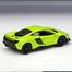 Welly 1:36 McLAREN 675LT Coupe Diecast Car Alloy Vehicles Car Model Metal Toy Model Pull back Special Edition image