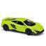 Welly 1:36 McLAREN 675LT Coupe Diecast Car Alloy Vehicles Car Model Metal Toy Model Pull back Special Edition image