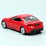 Welly 1:36 Toyota 86 Sports Diecast Car Alloy Vehicles Car Model Metal Toy Model Pull back Special Edition image