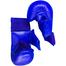 Wesing Karate Gloves Blue image