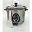 Westinghouse WKRC5D18 Rice Cooker 1.8 L (10 Cups) image