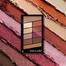 Wet N Wild Color Icon 10 Pan Eyeshadow Palette Rose In The Air image
