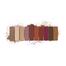 Wet N Wild Color Icon 10 Pan Eyeshadow Palette Rose In The Air image