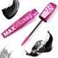 Wet N Wild Max Volume Plus Mascara-Ampd Black image