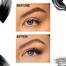 Wet N Wild Max Volume Plus Mascara-Ampd Black image