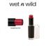 Wet N Wild Megalast Lip Color - E911D Stoplight Red image