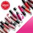 Wet N Wild Megalast Liquid Catsuit Matte Lipstick - E927B Nice To Fuchsia image