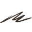 Wet N Wild Ultimate Eyebrow Retractable Definer Pencil - Dark Brown image