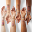 Wet n Wild Coloricone Eyeshadow - Rose in The Air image