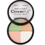 Wet n Wild Coverall Concealer Palette image